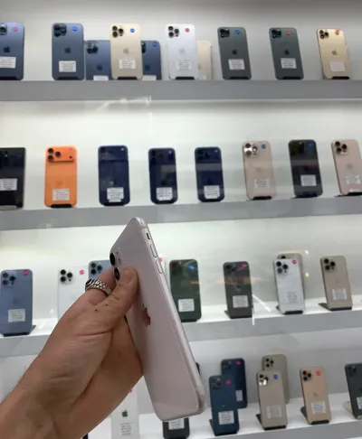 Apple Iphone 11 128 gb
