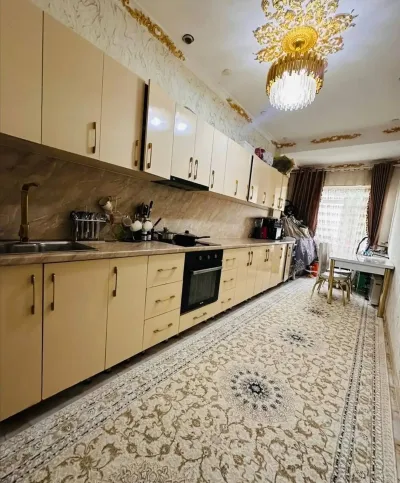 2-комн. квартира, 3 этаж, 67 м², Сино 112мкр