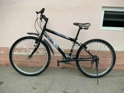 Велосипед
