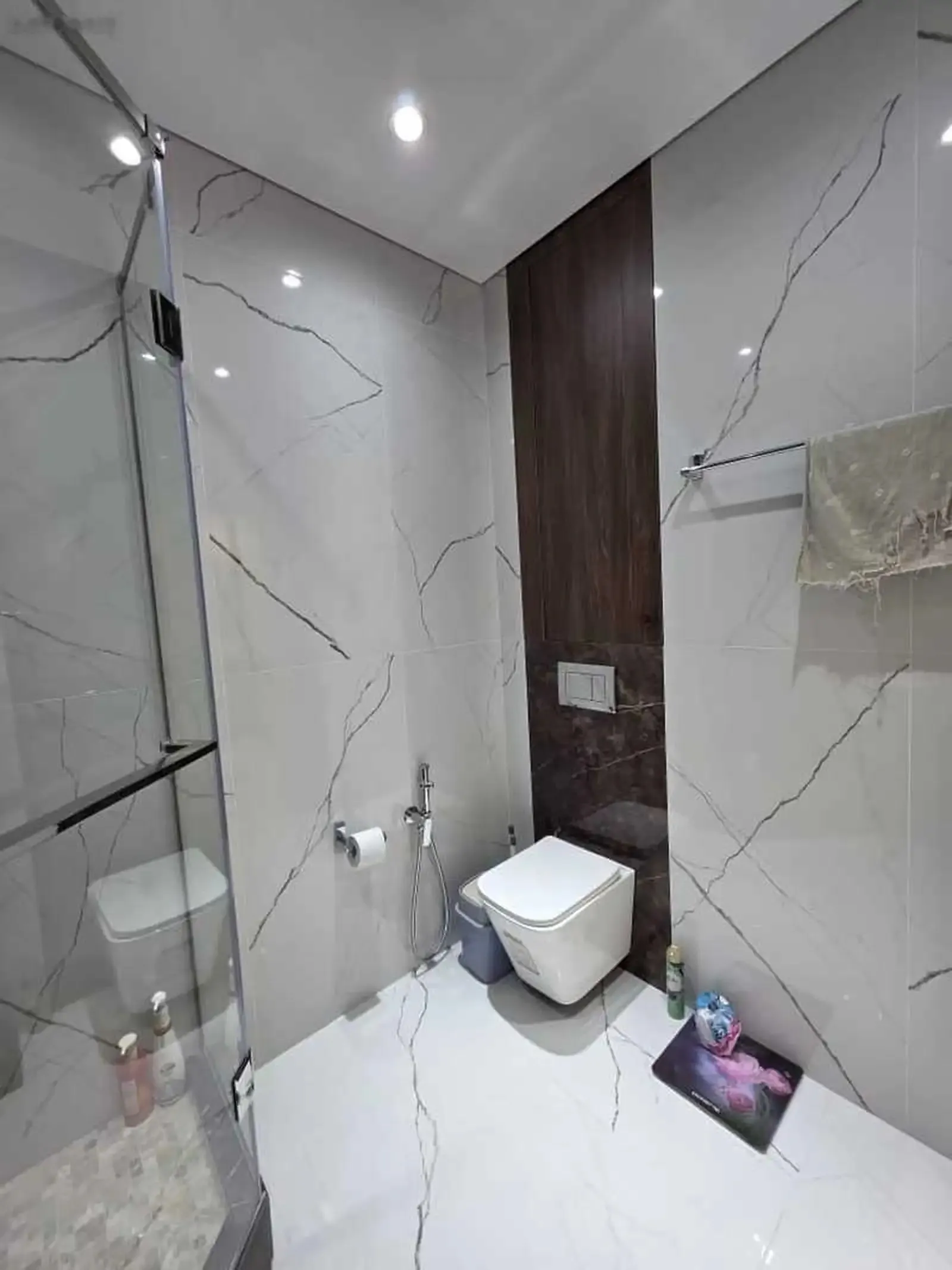 2-комн. квартира, 8 этаж, 52м², Пушти Парламент