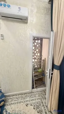 2-комн. квартира, 11 этаж, 52 м², шохмансур