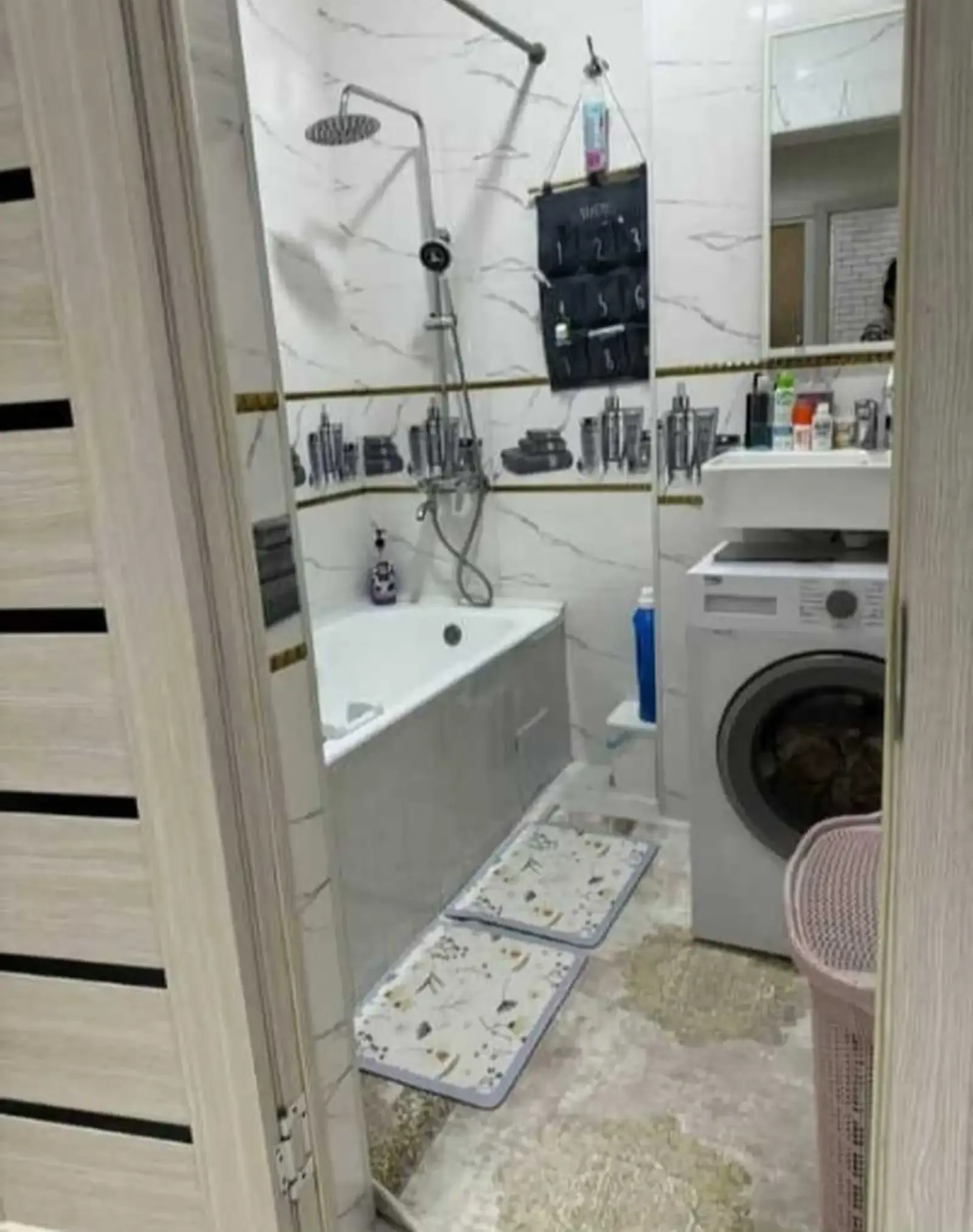 2-комн. квартира, 5 этаж, 57м², Испечак 2 ру ба руй запрафка