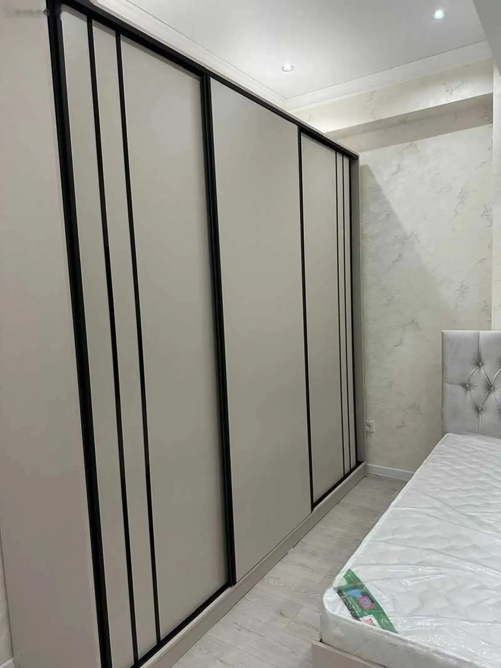 2-комн. квартира, 10 этаж, 80м², аэропорт