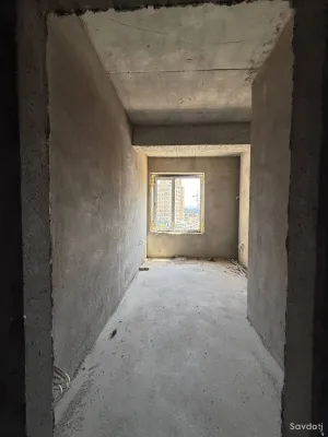 3-комн. квартира, 4 этаж, 75 м², сино
