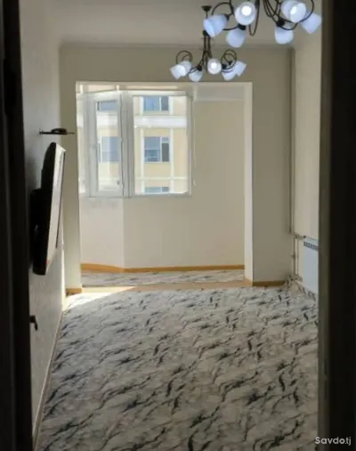 3-комн. квартира, 11 этаж, 100м², Шохмансур