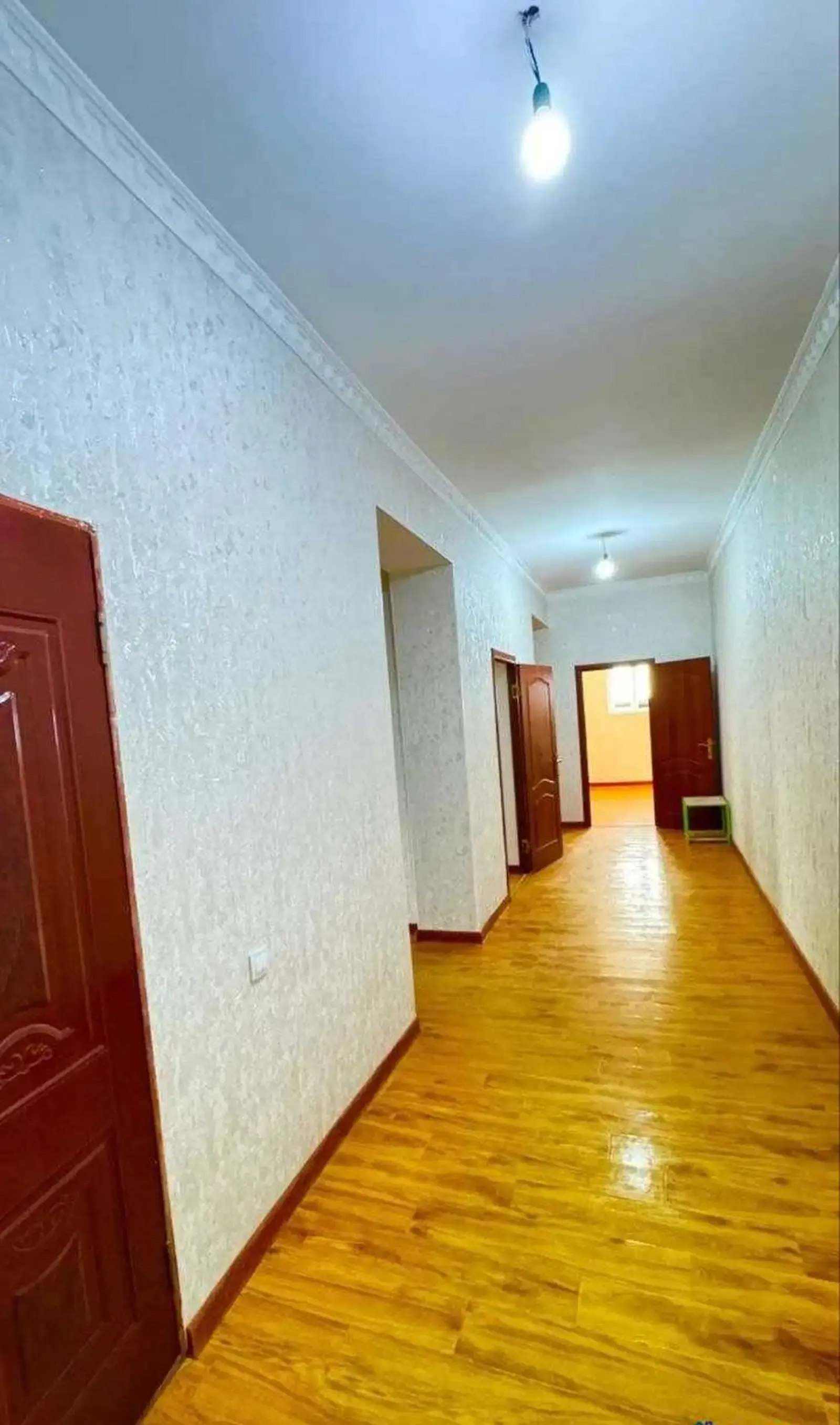 3-комн. квартира, 6 этаж, 118 м², Сино