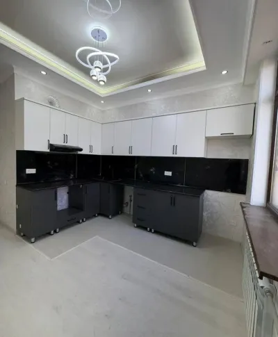 2-комн. квартира, 15 этаж, 74 м², Шохмансур