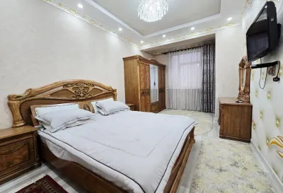 3-комн. квартира, 9 этаж, 84 м², Садбарг