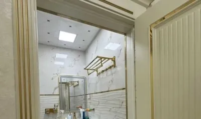 3-комн. квартира, 9 этаж, 101 м², Сино
