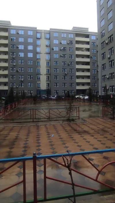 2-комн. квартира, 4 этаж, 50 м², Хитой бозор