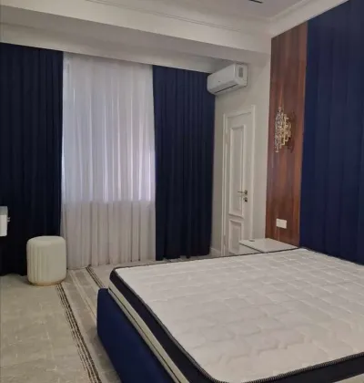 2-комн. квартира, 5 этаж, 70м², и.Сомони овир