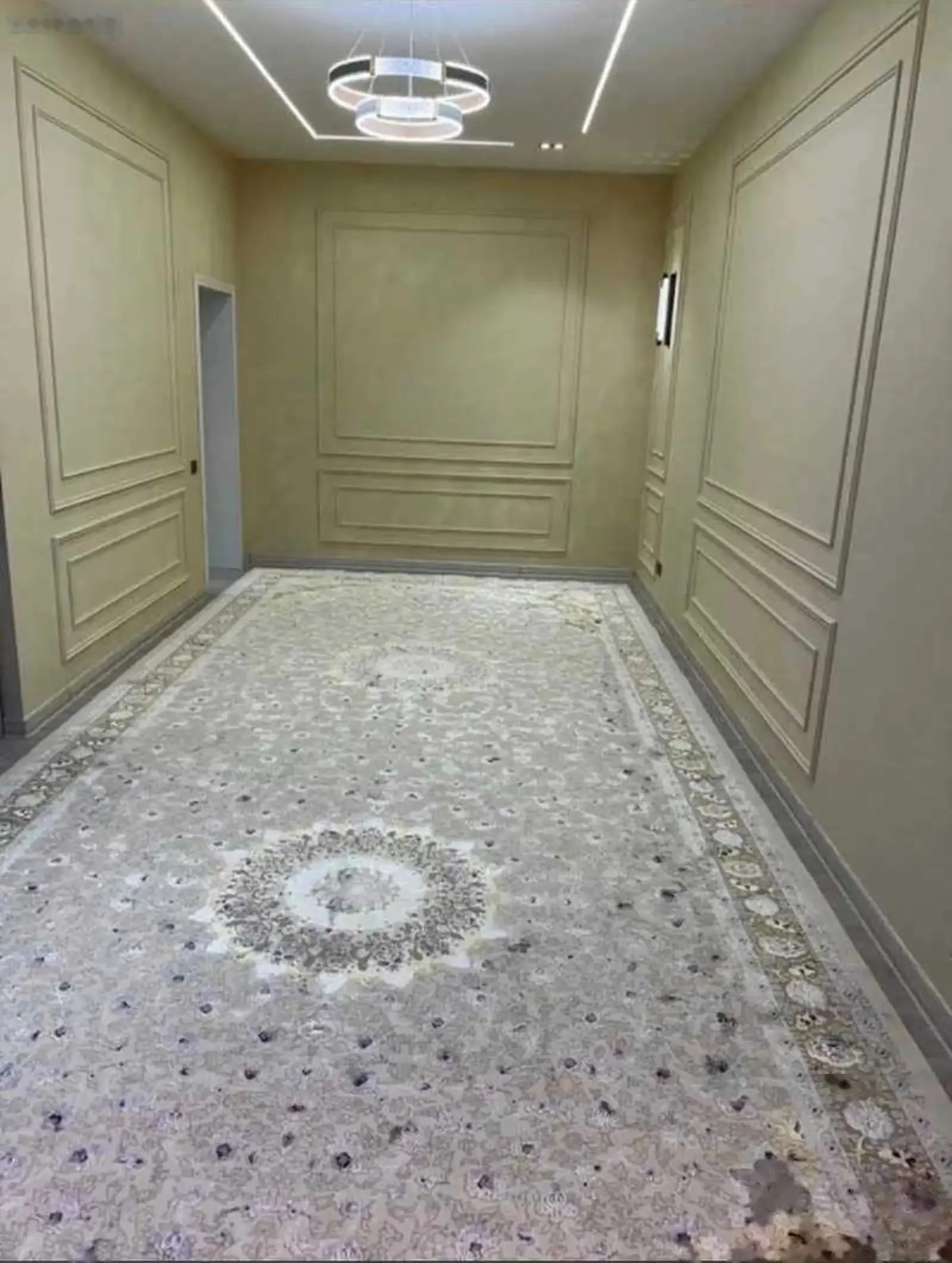 2-комн. квартира, 10 этаж, 75м², скорый чордома