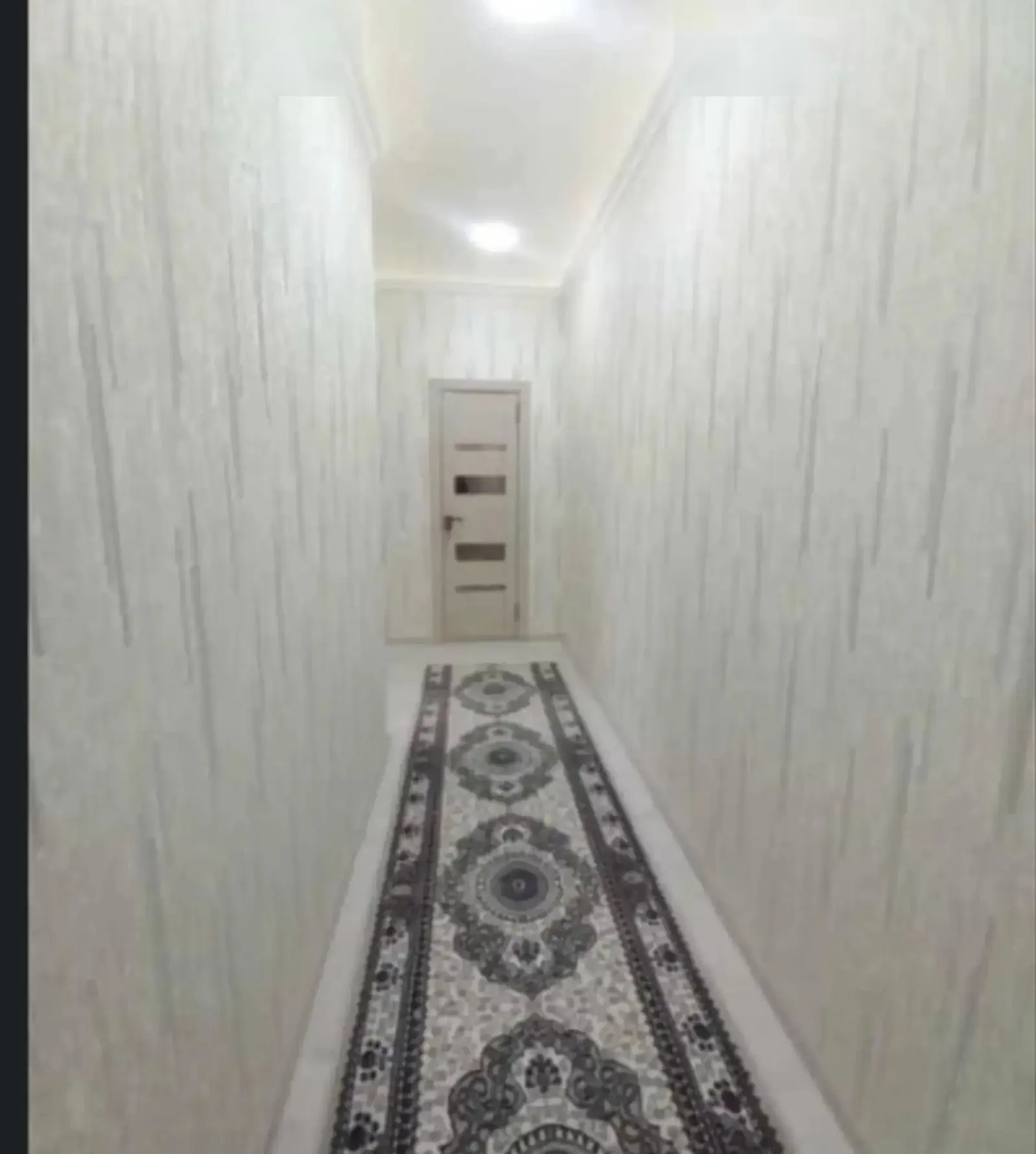 2-комн. квартира, 2 этаж, 45м², 8 мкр