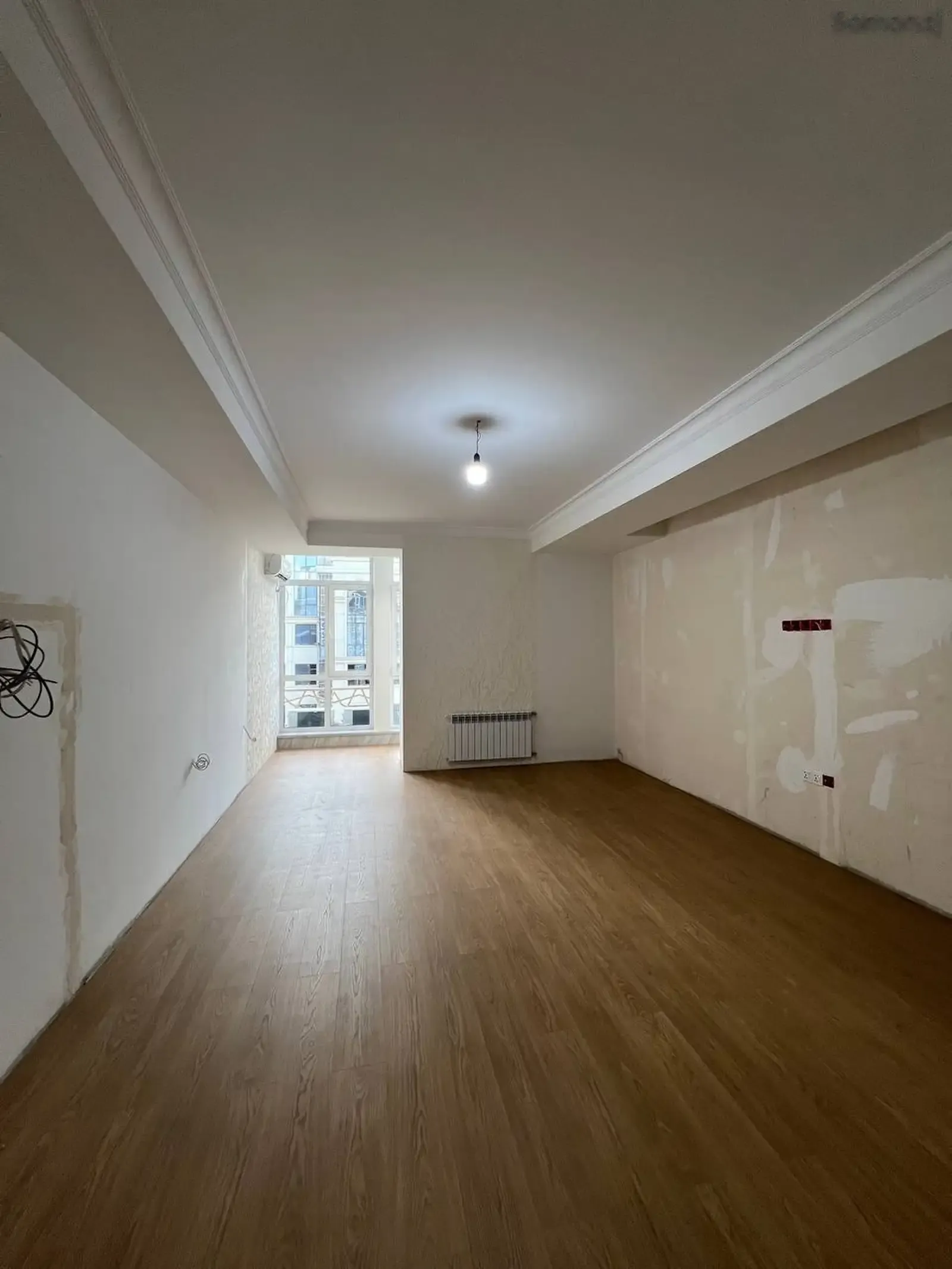3-комн. квартира, 14 этаж, 197 м², Шохмансур