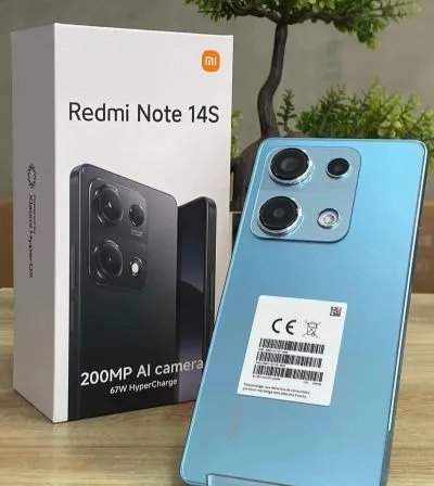 Xiaomi Redmi 256 gb