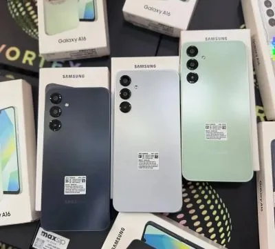Samsung Galaxy A16 256 gb