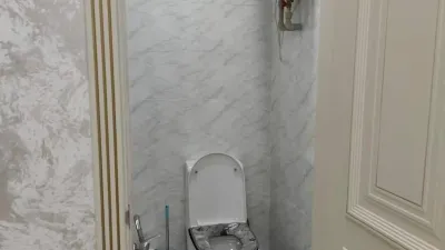 2-комн. квартира, 10 этаж, 92м², Сино