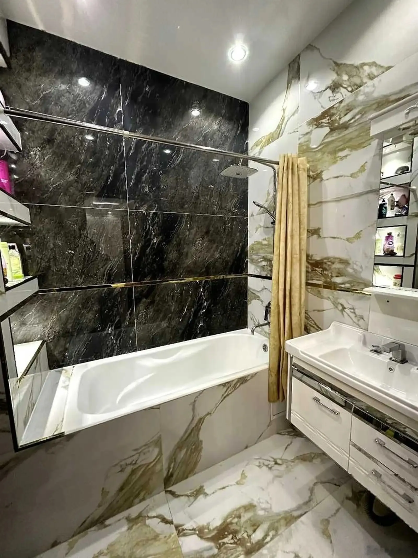 3-комн. квартира, 2 этаж, 123м², Сафо, Пединистут, И.Сомони