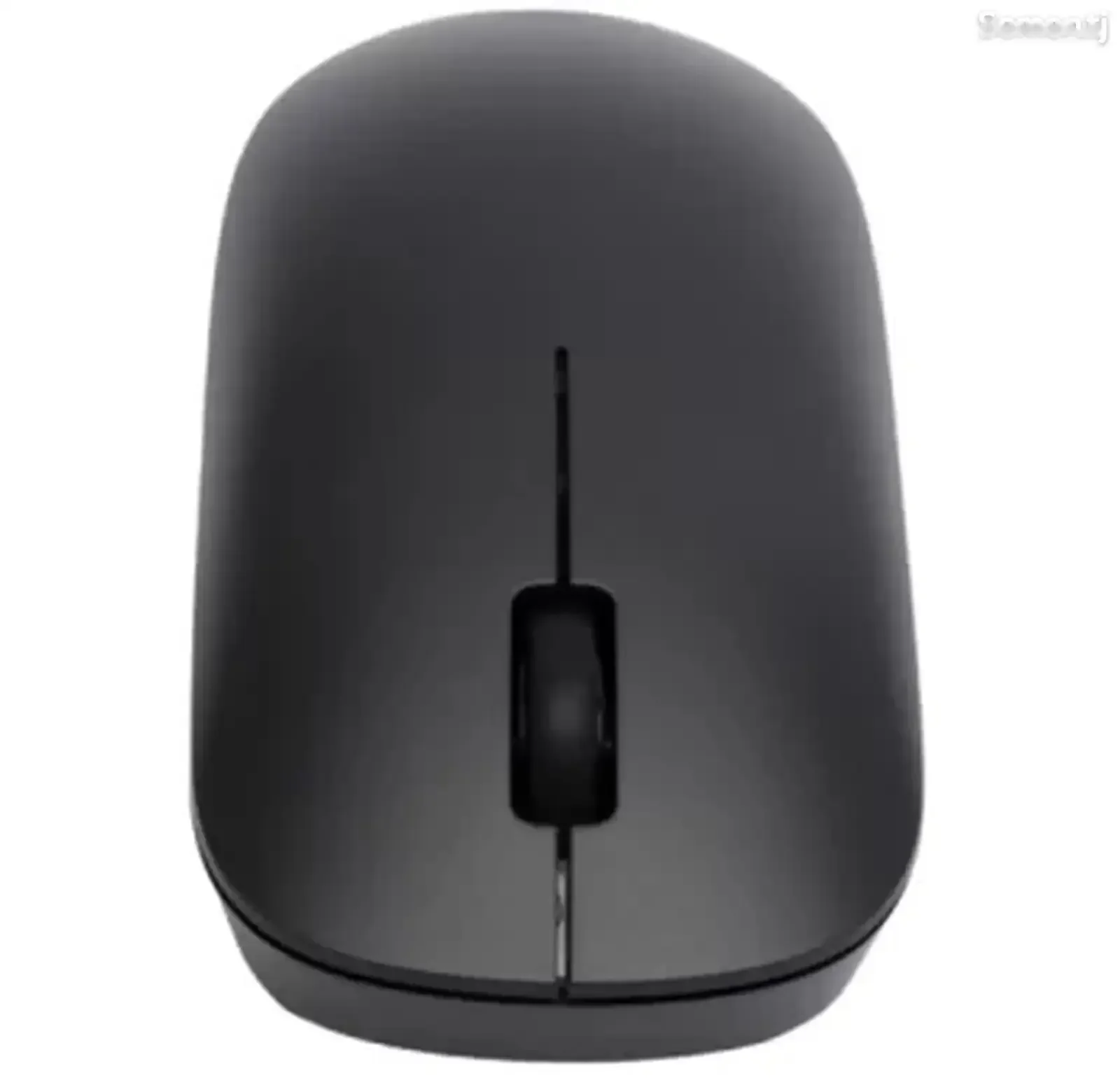 Беспроводная мышь Xiaomi Wireless Lite 2 черный