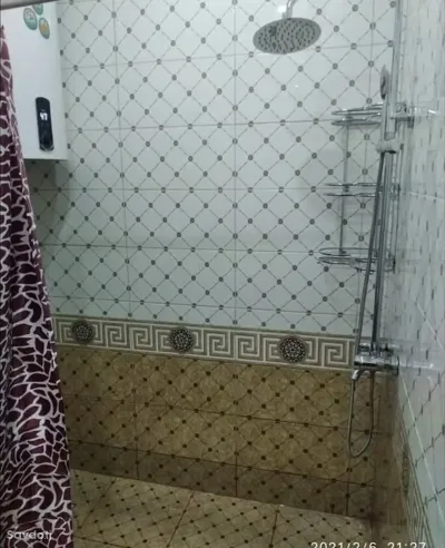 2-комн. квартира, 12 этаж, 81м², Сино