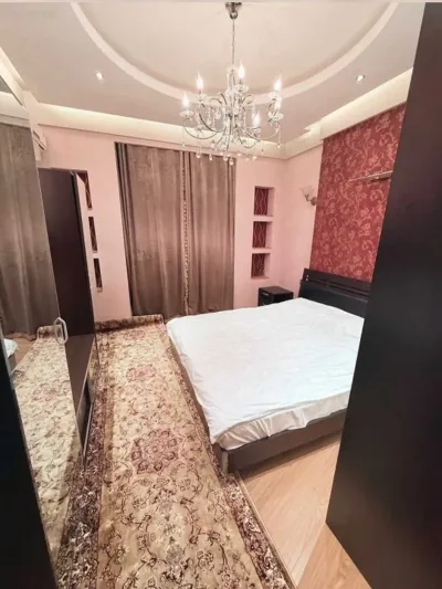 2-комн. квартира, 3 этаж, 147м², кучаи мирзо турсунзода 4/А