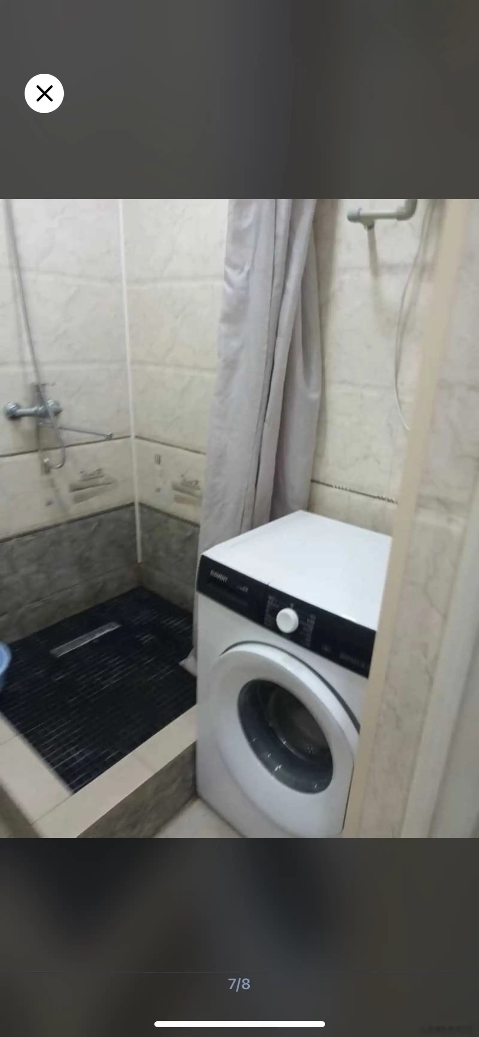 1-комн. квартира, Цокольный этаж, 30 м², Фирдавси