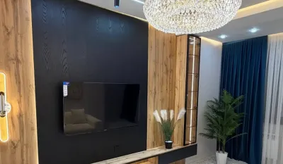 4-комн. квартира, 2 этаж, 89 м², Исмоили Сомонӣ