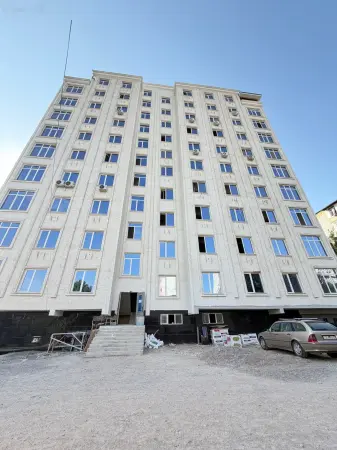 3-к квартира, 6 этаж, 91 м², 8 мкр ЖЭУ
