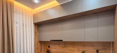 4-комн. квартира, 2 этаж, 89 м², Исмоили сомони