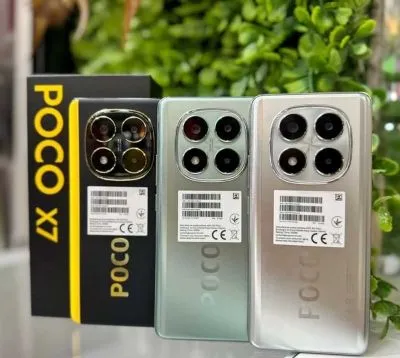 Xiaomi POCO 512 gb
