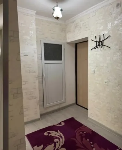 3-комн. квартира, 5 этаж, 100м², Сомони