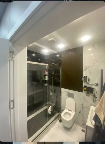 3-комн. квартира, 2 этаж, 130м², Текстиль