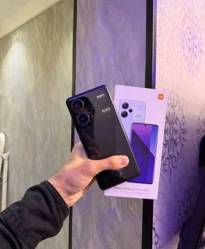 Xiaomi Redmi 256 gb