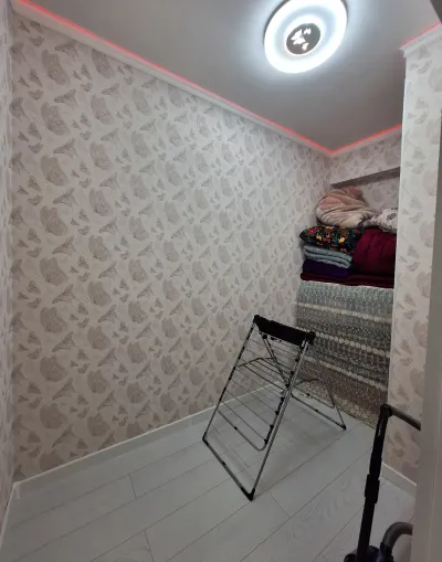 2-комн. квартира, 15 этаж, 67 м², Автовокзал, болои Мост