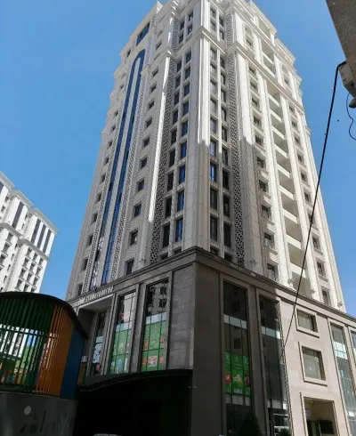 2-комн. квартира, 7 этаж, 62м², водонасос