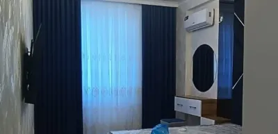 2-комн. квартира, 12 этаж, 70 м², Фирдавси, Чал Чам