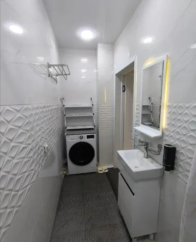 2-комн. квартира, 10 этаж, 60м², Сино