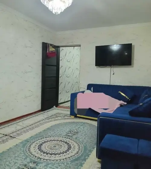 1-комн. квартира, 1 этаж, 36 м², Сино