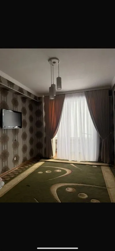 3-к квартира, 8 этаж, 121 м², Сино, ул Шамси