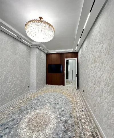 3-комн. квартира, 11 этаж, 115 м², Сино