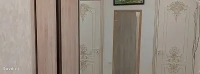 2-комн. квартира, 3 этаж, 67м², Шохмансур