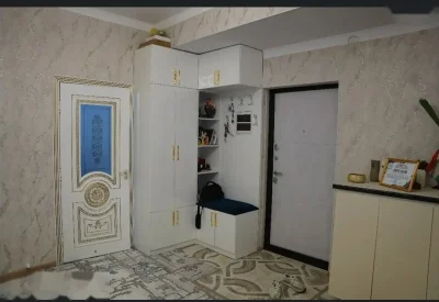 3-комн. квартира, 16 этаж, 80м², Созидание