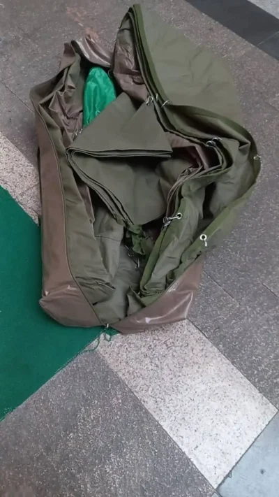 Палатка — миниатюра 3