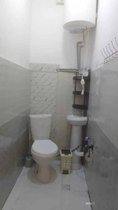 2-комн. квартира, 4 этаж, 90м², Сино, назди мачити Маркази