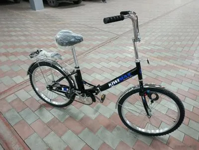 Велосипед