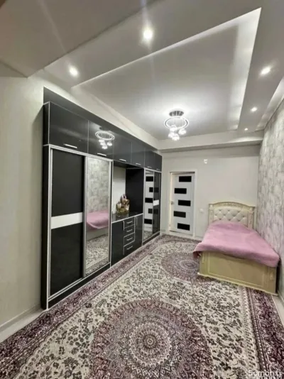 3-комн. квартира, 10 этаж, 130 м², Шохмансур