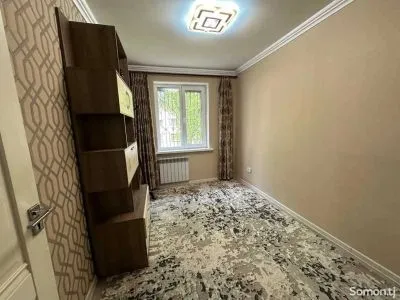 3-комн. квартира, 4 этаж, 80м², сино 102мк шахриёр