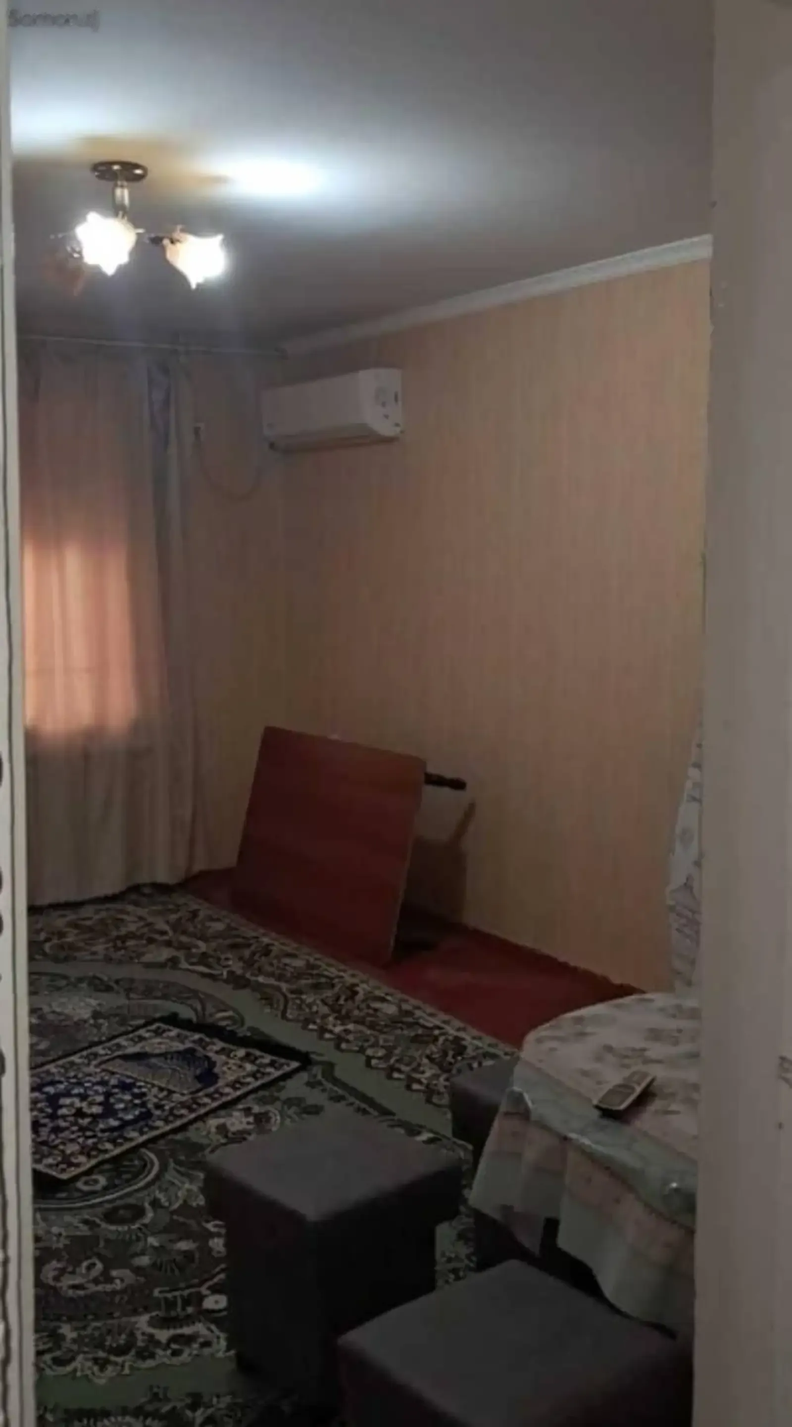 2-комн. квартира, 2 этаж, 50м², 32мкр