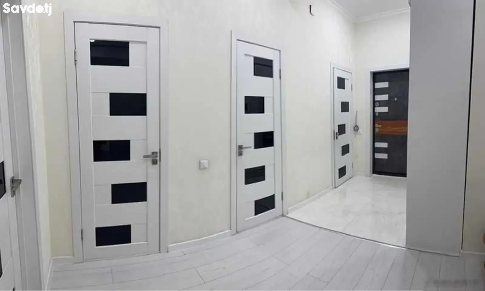 2-комн. квартира, 10 этаж, 90м², Овир, Султанбей