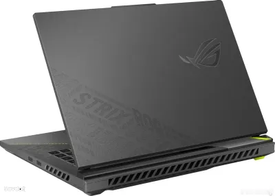 Ноутбук ASUS ROG Strix G16, 90NR0L67-M004S0, Ryzen 9, 16GB, 1TB, RTX 5070 8GB